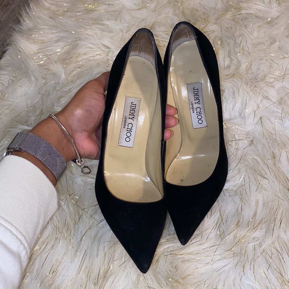 Jimmy Choo